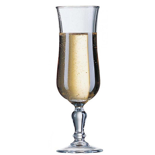 Arcoroc Normandie Calice Flute Champagne 15 Cl