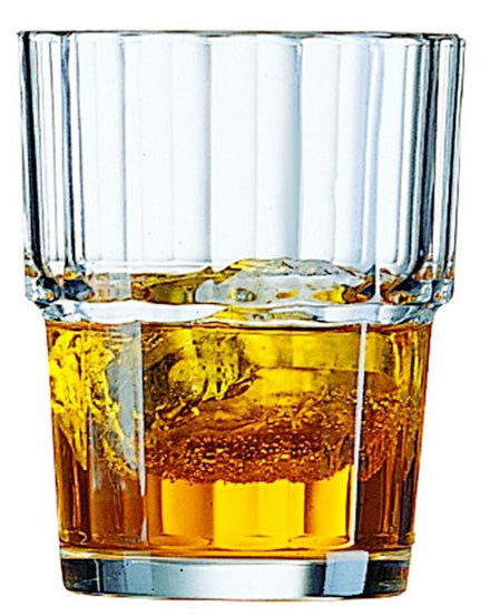 Arcoroc Norvege Bicchiere Acqua 25 Cl