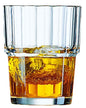 Arcoroc Norvege Bicchiere Acqua 25 Cl