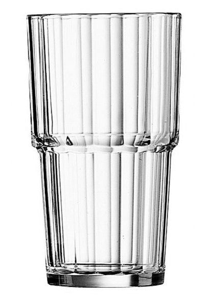Arcoroc Norvege Bicchiere Long Drink 32 Cl