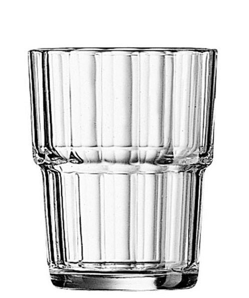 Arcoroc Norvege Bicchiere Vino 20 Cl
