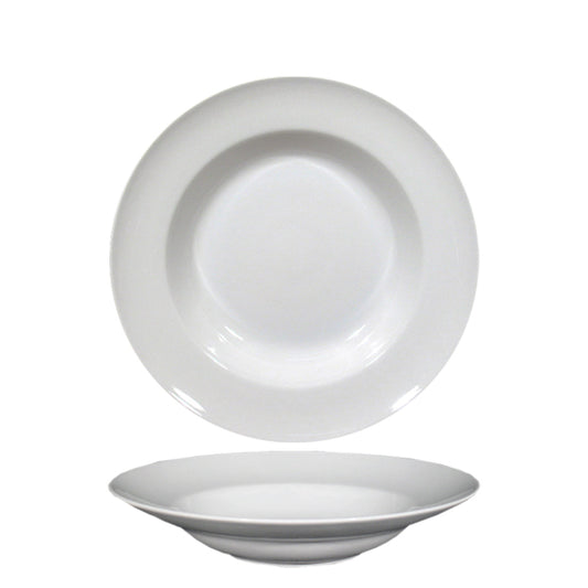 Saturnia Napoli Piatto Pasta Cm 23