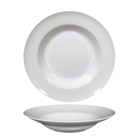 Saturnia Napoli Piatto Pasta Cm 26,5
