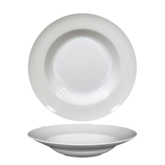 Saturnia Napoli Piatto Pasta Cm 26,5