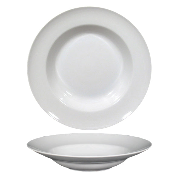 Saturnia Napoli Piatto Pasta Cm 30,5