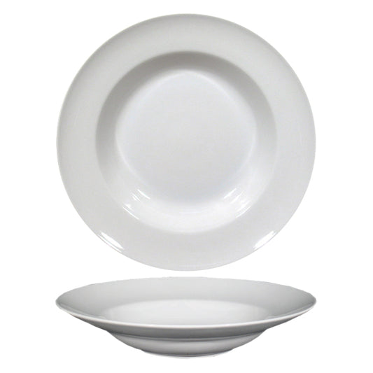 Saturnia Napoli Piatto Pasta Cm 30,5
