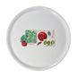 Saturnia Napoli Piatto Pizza Decorato Cm 31