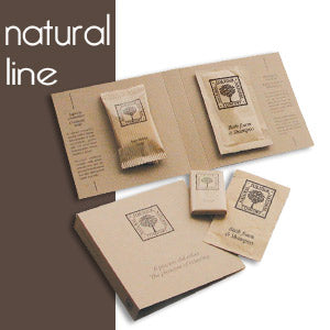Btp Natural Line Set Cortesia