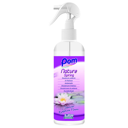 Sutter Nature Spring Deodorante 350 Ml