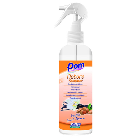 Sutter Nature Summer Deodorante 350 Ml