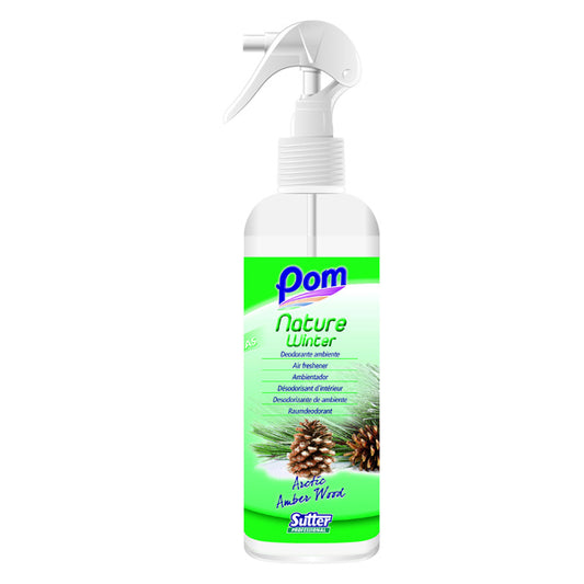 Sutter Nature Winter Deodorante 350 Ml
