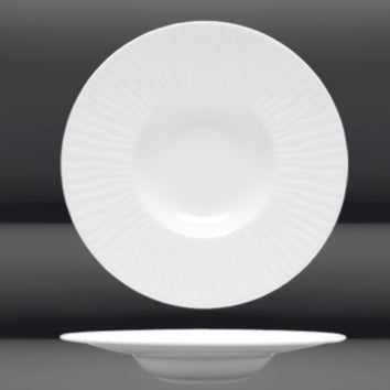 Lubiana Nestor Piatto Fondo Cm 22,5