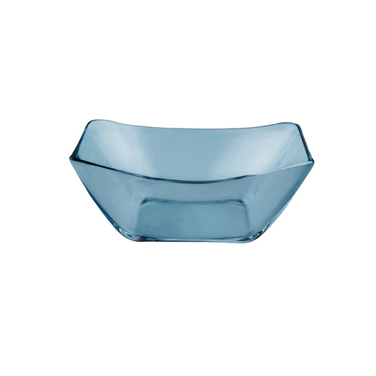 Bormioli Rocco Nettuno Blue Coppetta Rettangolare Cm 15,2X14,7