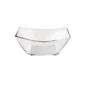 Bormioli Rocco Nettuno Trasparente Coppetta Rettangolare Cm 15,2X14,7 In Vetro