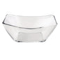 Bormioli Rocco Nettuno Trasparente Insalatiera Rettangolare Cm 22,6X21,8 In Vetro