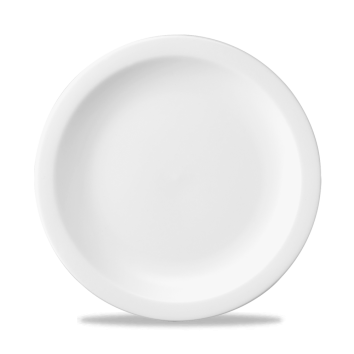 Churchill Nova Piatto Piano Cm 25,5