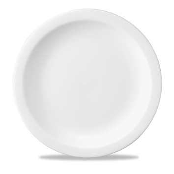 Churchill Nova Piatto Piano Cm 28