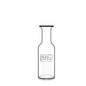 Bormioli Luigi Optima Vino Bottiglia Lt 0,25
