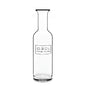 Bormioli Luigi Optima Vino Bottiglia Lt 0,50