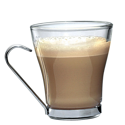 Bormioli Rocco Oslo Bicchiere Cappuccino 25 Cl