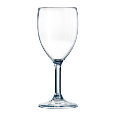 Arcoroc Outdoor Calice San Acqua E Vino 30 Cl
