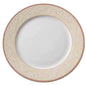 Tognana Oliva Arabesque Sottopiatto Beige Cm 32