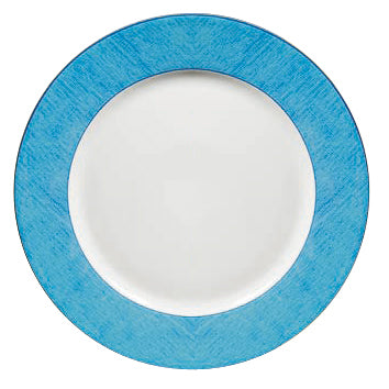 Tognana Oliva Sottopiatto Azzurro Cm 32