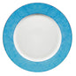 Tognana Oliva Sottopiatto Azzurro Cm 32