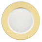 Tognana Oliva Sottopiatto Giallo Cm 32