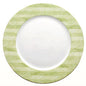Tognana Oliva Tweed Sottopiatto Verde Cm 32