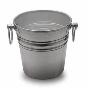 Pardini Omnia Secchiello Champagne Alluminio