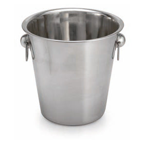 Pardini Omnia Secchiello Champagne Inox