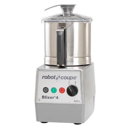Robot-Coupe Omogeneizzatore Blixer 4 Plus