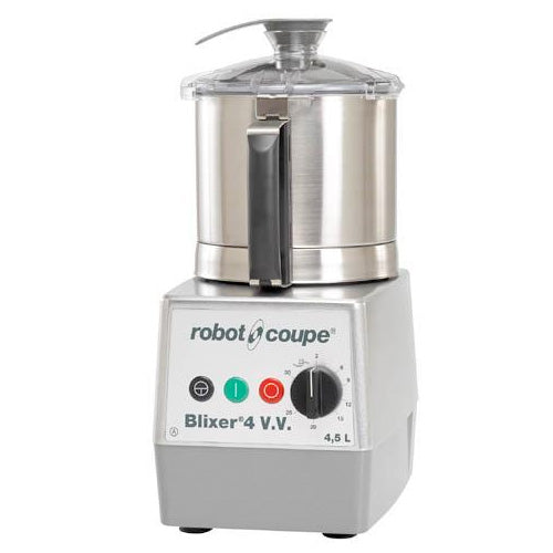 Robot-Coupe Omogeneizzatore Blixer 4 Vv