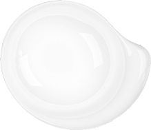 Costa Verde Opera Coppetta Cm 16X13