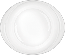 Costa Verde Opera  Piatto Fondo Boheme Cm 20X18