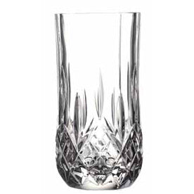 Rcr Cristalleria Italiana Opera Set 6 Bicchieri Bibita 24 Cl Crystal Glass