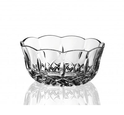 Rcr Cristalleria Italiana Opera Set 6 Coppette  120 Mm Crystal Glass