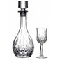 Rcr Cristalleria Italiana Opera Set Porto 7/Pz Crystal Glass