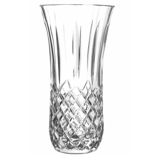 Rcr Cristalleria Italiana Opera Vaso 300 Crystal Glass