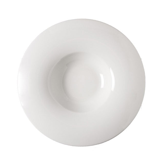 Porvasal Orbe Piatto Presentazione Fondo Aro Cm 26,6