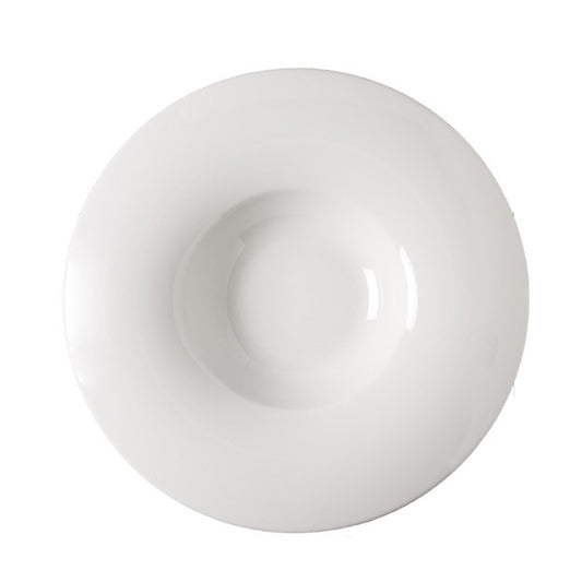 Porvasal Orbe Piatto Presentazione Fondo Aro Cm 26,6