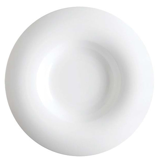 Porvasal Orbe Piatto Presentazione Fondo Aro Cm 31