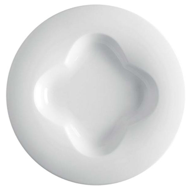 Porvasal Orbe Piatto Presentazione Fondo Bloom Cm 31