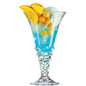 Arcoroc Palmier Coppa Gelato 37 Cl