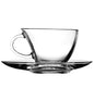 Pasabahce Penguen Tazza The' 21,5 Cl Con Piattino