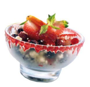Arcoroc Pepite Coppa Gelato Pepite 20 Cl