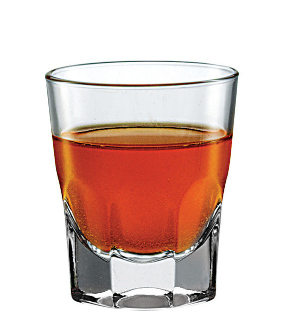 Bormioli Rocco Piemontese Mescita Bicchiere Liquore 10 Cl