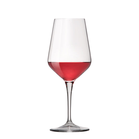 Bormioli Rocco Premium N. 14 Calice Degustazione Vini Rose' 44 Cl