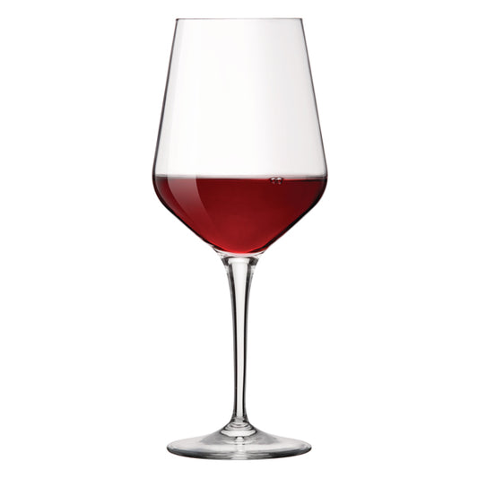 Bormioli Rocco Premium N. 15 Calice Degustazione Montepulciano 55 Cl